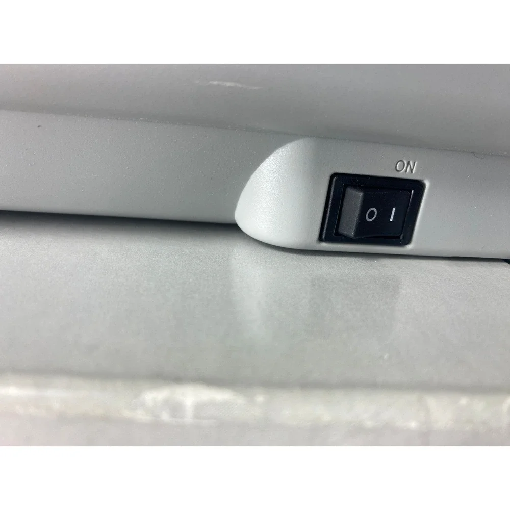 Canon CanoScan 5600F Flatbed Color Image Scanner 4800 DPI Film Scan USB‎